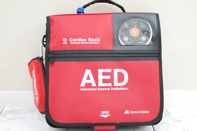 AED