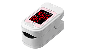 パルスオキシメーター