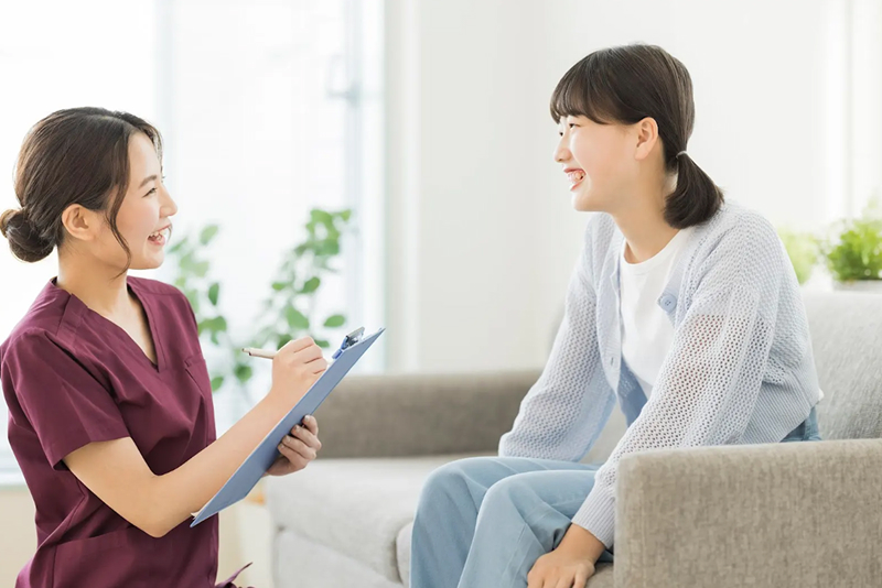 口腔管理体制強化加算（口管強）