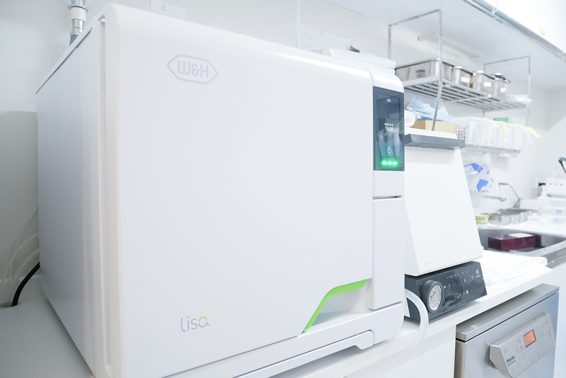 外安全・外感染