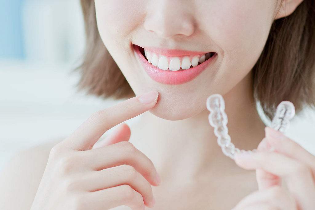 各種マウスピース製作