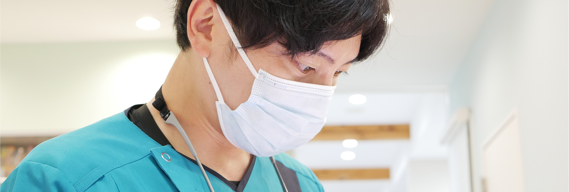 院長・スタッフ紹介