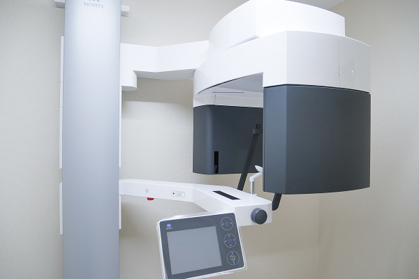 歯科用CT