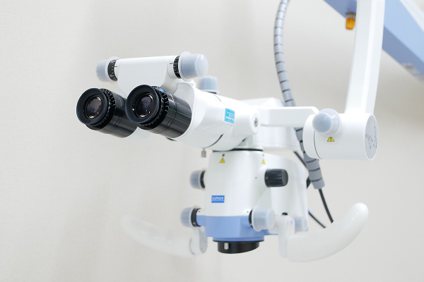 マイクロスコープ